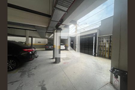 Apartamento à venda com 50m², 2 quartos e 1 vagaGaragem