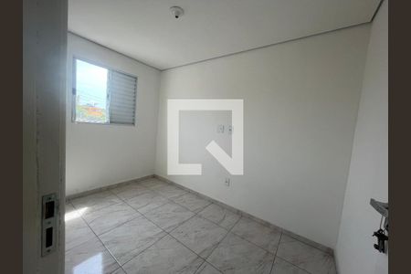 Apartamento à venda com 50m², 2 quartos e 1 vagaQuarto 2