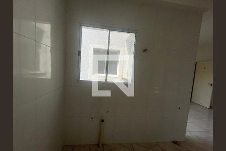 Apartamento à venda com 50m², 2 quartos e 1 vagaCozinha