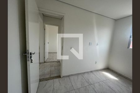 Apartamento à venda com 50m², 2 quartos e 1 vagaQuarto 2