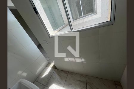 Apartamento à venda com 50m², 2 quartos e 1 vagaÁrea de Serviço