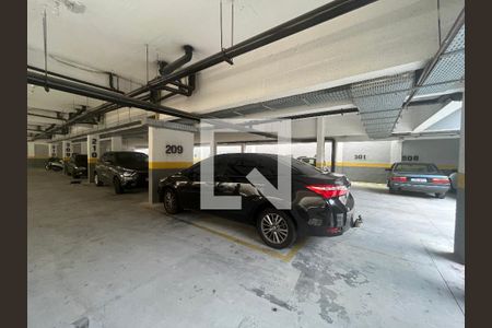 Apartamento à venda com 50m², 2 quartos e 1 vagaGaragem