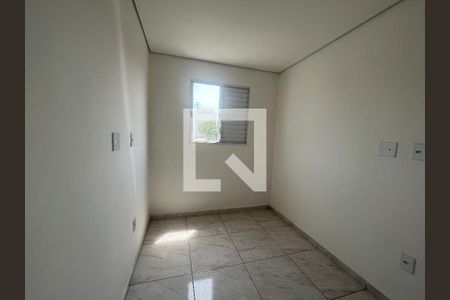 Apartamento à venda com 50m², 2 quartos e 1 vagaQuarto 2