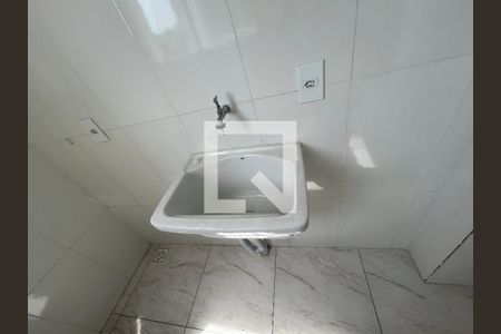 Apartamento à venda com 50m², 2 quartos e 1 vagaÁrea de Serviço