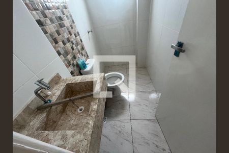 Apartamento à venda com 50m², 2 quartos e 1 vagaBanheiro