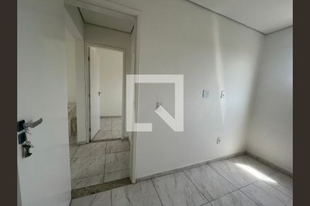 Apartamento à venda com 50m², 2 quartos e 1 vagaQuarto 2