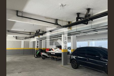 Apartamento à venda com 50m², 2 quartos e 1 vagaGaragem