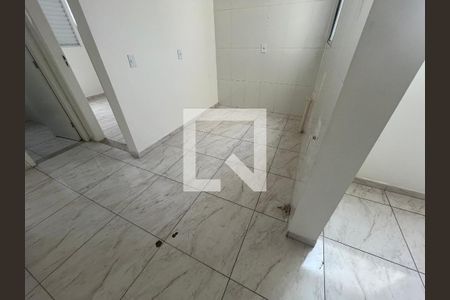 Apartamento à venda com 50m², 2 quartos e 1 vagaCozinha