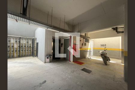 Apartamento à venda com 50m², 2 quartos e 1 vagaGaragem