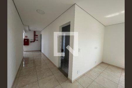 Apartamento à venda com 50m², 2 quartos e 1 vagaÁrea comum - Salão de festas