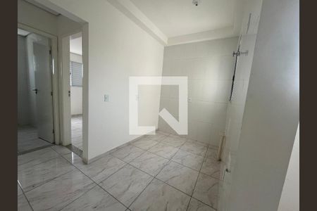Apartamento à venda com 50m², 2 quartos e 1 vagaCozinha