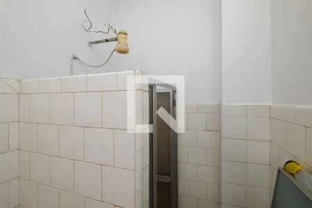 Casa à venda com 293m², 7 quartos e 6 vagasBanheiro da Suíte 4