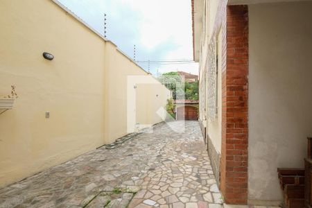 Casa à venda com 293m², 7 quartos e 6 vagasQuintal
