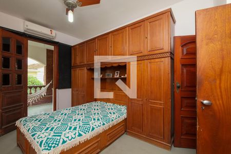 Casa à venda com 293m², 7 quartos e 6 vagasSuíte 2