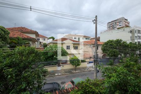 Casa à venda com 293m², 7 quartos e 6 vagasVista da Sacada