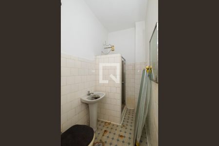 Casa à venda com 293m², 7 quartos e 6 vagasBanheiro da Suíte 4