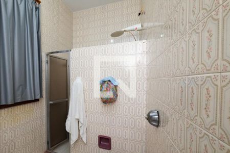 Casa à venda com 293m², 7 quartos e 6 vagasBanheiro da Suíte 1