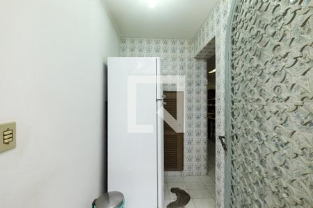 Casa à venda com 293m², 7 quartos e 6 vagasCozinha