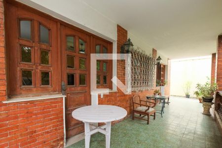 Casa à venda com 293m², 7 quartos e 6 vagasVaranda da Sala