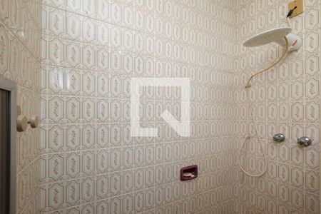 Casa à venda com 293m², 7 quartos e 6 vagasBanheiro da Suíte 1