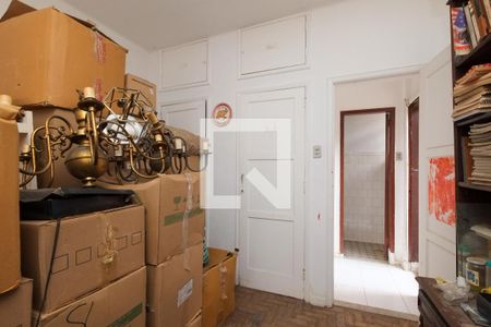 Casa à venda com 293m², 7 quartos e 6 vagasSuíte 4