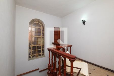 Casa à venda com 293m², 7 quartos e 6 vagasHall social