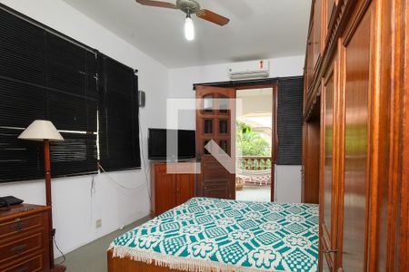 Casa à venda com 293m², 7 quartos e 6 vagasSuíte 2