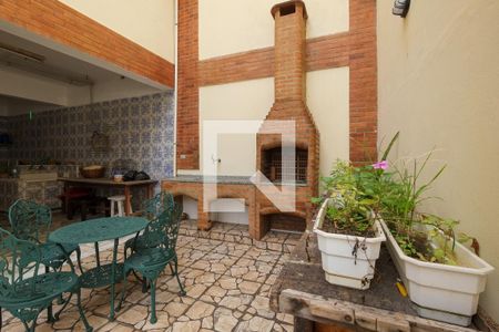 Casa à venda com 293m², 7 quartos e 6 vagasChurrasqueira