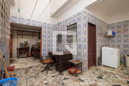 Casa à venda com 293m², 7 quartos e 6 vagasQuintal