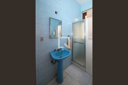 Casa à venda com 293m², 7 quartos e 6 vagasBanheiro Corredor