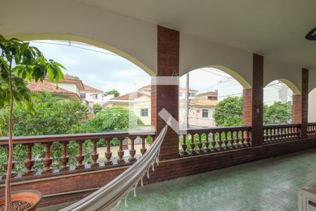 Casa à venda com 293m², 7 quartos e 6 vagasSuíte 2