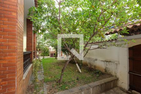 Casa à venda com 293m², 7 quartos e 6 vagasJardim