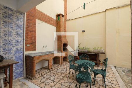 Casa à venda com 293m², 7 quartos e 6 vagasChurrasqueira