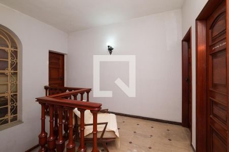 Casa à venda com 293m², 7 quartos e 6 vagasHall social