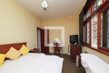 Casa à venda com 293m², 7 quartos e 6 vagasSuíte 1