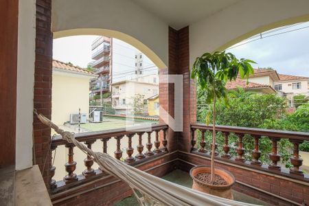 Casa à venda com 293m², 7 quartos e 6 vagasSuíte 2