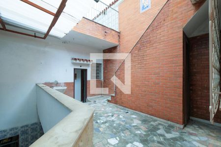 Casa à venda com 293m², 7 quartos e 6 vagasVaranda