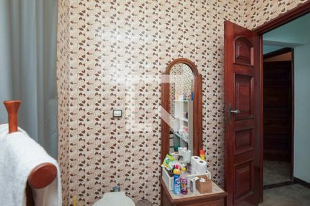 Casa à venda com 293m², 7 quartos e 6 vagasLavabo