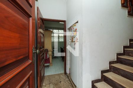 Casa à venda com 293m², 7 quartos e 6 vagasCorredor