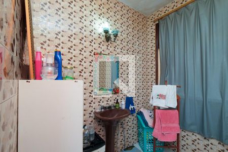 Lavabo de casa à venda com 7 quartos, 293m² em Tijuca, Rio de Janeiro