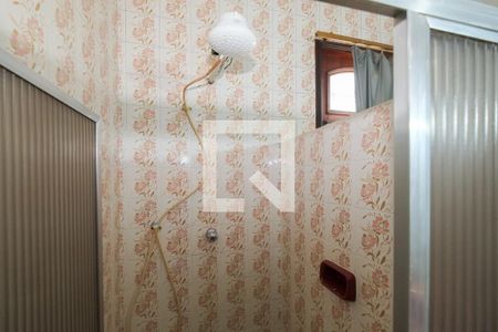 Casa à venda com 293m², 7 quartos e 6 vagasBanheiro da Suíte 2