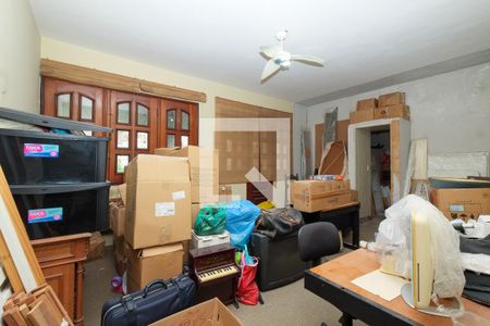 Casa à venda com 293m², 7 quartos e 6 vagasSuíte 3