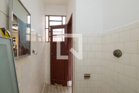 Casa à venda com 293m², 7 quartos e 6 vagasBanheiro da Suíte 4