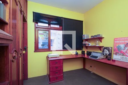 Casa à venda com 293m², 7 quartos e 6 vagasQuarto 3