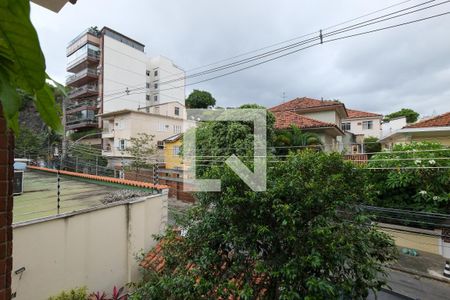Casa à venda com 293m², 7 quartos e 6 vagasVista da Sacada