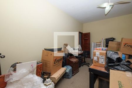 Casa à venda com 293m², 7 quartos e 6 vagasSuíte 3