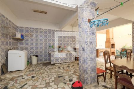 Casa à venda com 293m², 7 quartos e 6 vagasQuintal