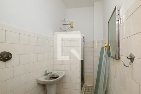 Casa à venda com 293m², 7 quartos e 6 vagasBanheiro da Suíte 4