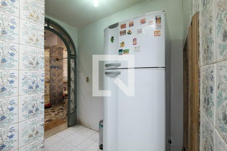 Casa à venda com 293m², 7 quartos e 6 vagasCozinha
