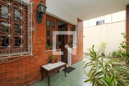 Casa à venda com 293m², 7 quartos e 6 vagasVaranda da Sala